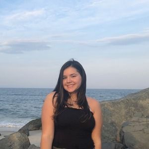 Meet your Posher, Jaylynn